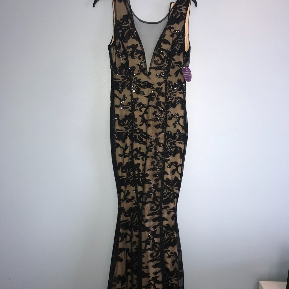 Windsor Prom Dress